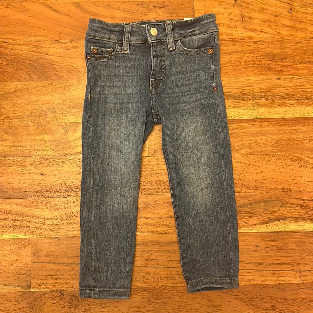 Girls jeans 3T
